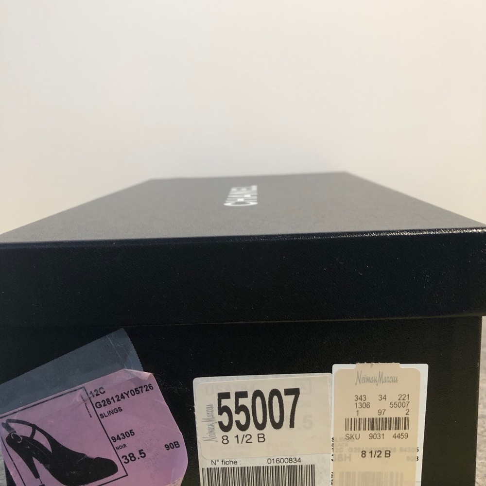 Chanel Pumps - image 4